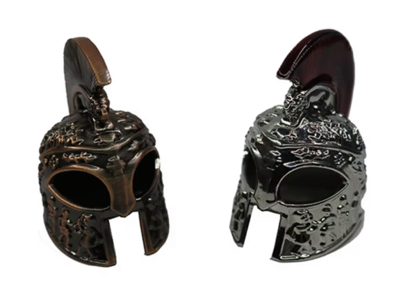 Metal 300 Rise of Empire Helmet Helmet